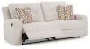 Ashley Furniture 38805/81/86 Danum - 2 Pc. - Reclining Sofa, Reclining Loveseat - Stone