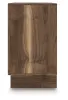 Ashley Furniture PCB3367-231 Chirason - Six Drawer Dresser - Brown
