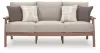 Ashley Furniture PCP422-838 Grover Beach - Sofa With Cushion - Driftwood