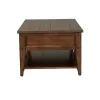 Liberty Furniture 210-OT1010 Liberty Furniture 210-OT1010 Lake House - Cocktail Table - Rustic Brown