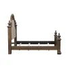 Liberty Furniture 502-BR-QPS Carlisle Court - Queen Poster Bed - Medium Brown