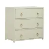 Liberty Furniture 2030GN-AC3432 Liberty Furniture 2030GN-AC3432 East End - Accent Cabinet - Green Mist