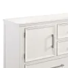 New Classic B677W-050 Andover - Dresser - White