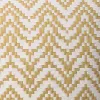 Furniture of America PL8024-2PK Jane - Pillow (Set of 2) - Gold