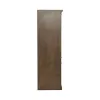 Liberty Furniture 512-CC3884 Arden Road - Corner Cabinet - Satin Cherry