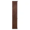 Liberty Furniture 765-HO201 Provence Park - Bunching Bookcase - Chateau Brown