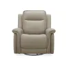 Liberty Furniture 7030CS-13P Cora - SG Recliner P3 - Aline Cashmere
