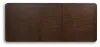 Ashley Furniture PCD857-35 Dilenno - Rectangular Dining Room Extension Table - Dark Brown
