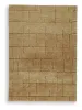Ashley Furniture R408372 Ashley Furniture R408372 Luzmont - 5' x 7' Rug - Golden Brown