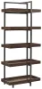 Ashley Furniture W633W6 Ashley Furniture W633W6 Starmore - 4 Pc. - Entertainment Center - 70