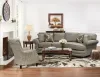 England 5630-28/5630-95 England 5630-28/5630-95 Brantley - 2 Piece Sectional