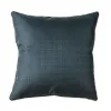 Furniture of America PL8035-2PK Dee - Pillow (Set of 2) - Indigo