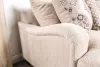 Furniture of America SM3074-LV Jaylinn - Loveseat - Light Brown