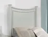 Furniture of America CM7477GY-T-BED Lycorida - Twin Bed