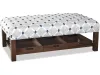 Craftmaster Furniture 034500 Ottoman