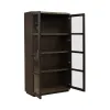 Liberty Furniture 732-CH4278 Cascade Falls - Display Cabinet - Satin Espresso