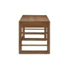 Liberty Furniture 936-HO107 Shaker Lakes - Writing Desk - Harvest Brown