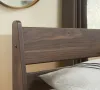 Ashley Furniture EB3660-156 Calverson - Full Panel Headboard - Mocha