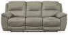 Ashley Furniture 5420388 Next-Gen Gaucho - Reclining Sofa - Putty