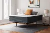 Sierra Sleep® by Ashley M43751 Sierra Sleep® by Ashley M43751 Hybrid 1400 - California King Mattress - White
