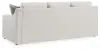 Ashley Furniture 4820238 Maitelynn - Sofa - Chalk