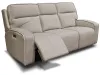 England E6H01H3 EZ Motion - E6H00H3 - Double Reclining Sofa