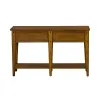 Liberty Furniture 110-OT1030 Lake House - Sofa Table - Light Brown