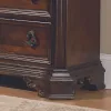 Liberty Furniture 575-BR61 Arbor Place - Nightstand - Brownstone