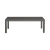 Liberty Furniture 3001-OCT1010-GT Plantation Key - Outdoor Cocktail Table - Granite