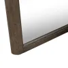 Liberty Furniture 732-BR51 Cascade Falls - Mirror - Satin Espresso