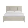 Intercon CR-BR-9765KS-WSL-C Intercon CR-BR-9765KS-WSL-C Carlson - King Storage Bed - Washed Linen