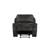 New Classic U093-13-CHG New Classic U093-13-CHG Brookings - Glider Recliner - Charcoal