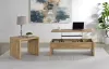 Coaster Fine Furniture 706358-S2 Canoga - 2 Piece Lift Top Cocktail Coffee Table Set - Mango