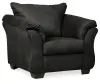 Ashley Furniture 7500820 Darcy - Chair - Black