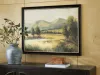 Ashley Furniture A8000525 Ingor - Wall Art - Multi