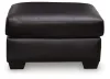 Ashley Furniture PC6980414 Glennbre - Ottoman - Midnight