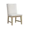 Intercon CT-CH-1189C-FRO-RTA Cornerstone - Ladder Chair - French Oak