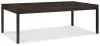 Pulaski Furniture P419240-KIT1 Modern Mosaic - Leg Dining Table With 4 Side Chairs - Brown