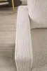 Furniture of America FM61000WH-LV Elverum - Loveseat - Off-White