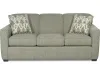 Craftmaster Furniture 725550-68 Sleeper Sofa