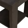 Liberty Furniture 201-OT1020 Liberty Furniture 201-OT1020 Lennox Hill - End Table - Bark
