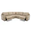 Liberty Furniture 6000OM-UPH-5PCSEC Liberty Furniture 6000OM-UPH-5PCSEC Blake - 5 Piece Sectional - Sophia Oatmeal