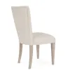 Riverside Furniture 30728 Riverside Furniture 30728 Rosalie - Upholstered Side Chair (Set of 2) - Hemlock