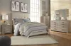 Ashley Furniture B070-46 Culverbach - Five Drawer Chest - Gray