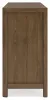 Ashley Furniture B974-31 Cabalynn - Dresser - Light Brown