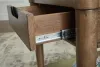 Ashley Furniture T769-3 Roanhowe - Rectangular End Table - Brown