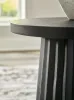 Ashley Furniture A4000603 Ashley Furniture A4000603 Ceilby - Accent Table - Black