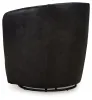 Ashley Furniture A3000702 Ashley Furniture A3000702 Kierreys - Swivel Chair - Midnight