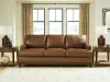 Ashley Furniture PC7310938 Saonara - Sofa - Amber
