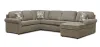 England 2400-05/2400-40/2400-64 England 2400-05/2400-40/2400-64 Malibu - 3 Piece Sectional (With RAF Chaise)